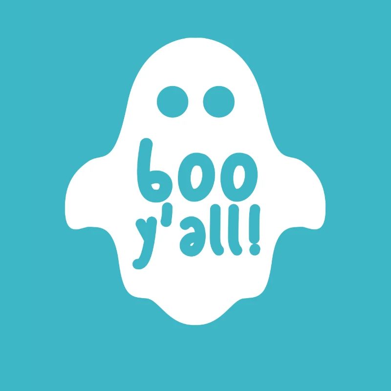 Halloween Geist