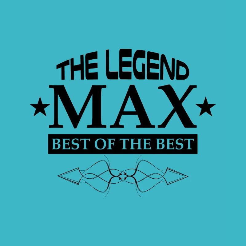 Max