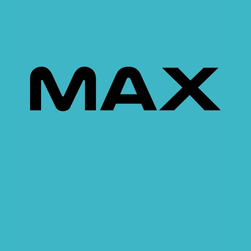 max