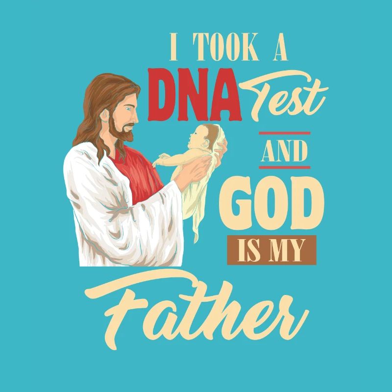 god is my father
