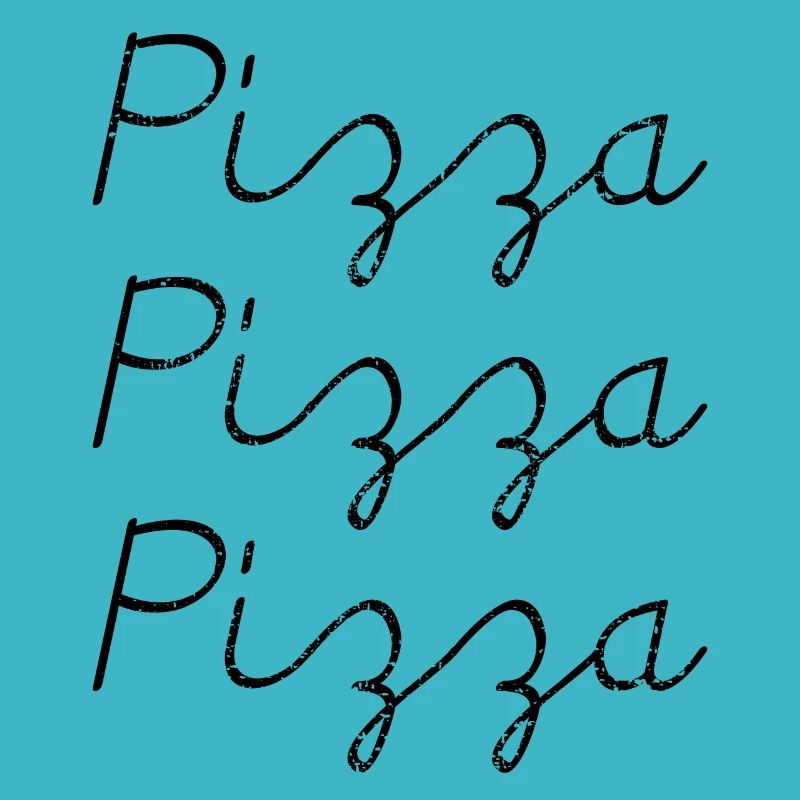 Pizza PiZZa PIZZA