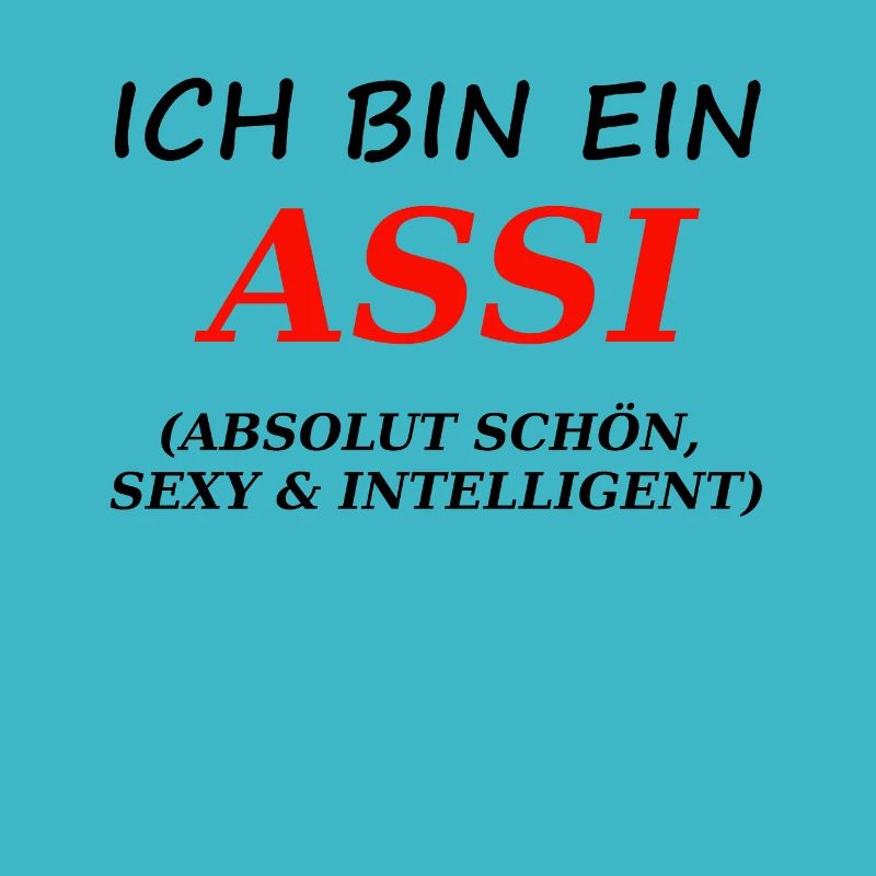 I am an ASSI