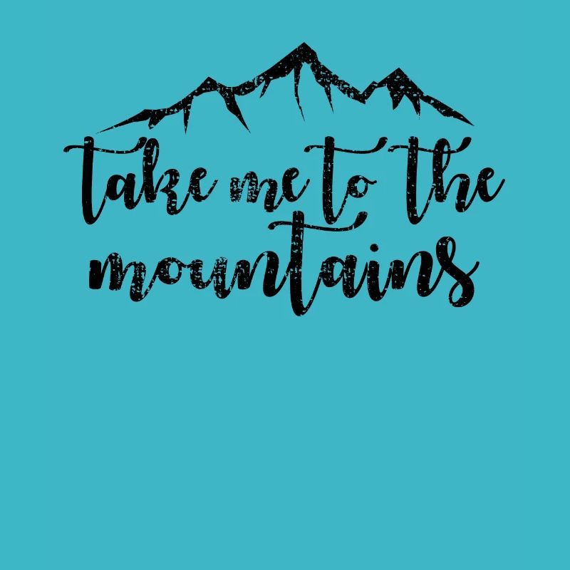 mountains