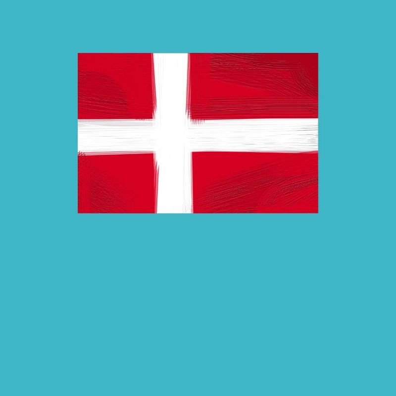 Drapeau danois
