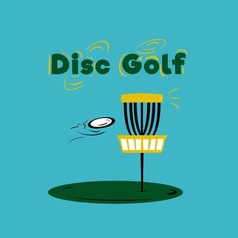 Golf de disque