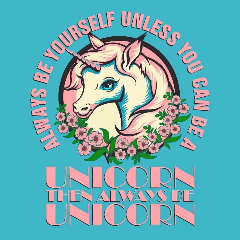 Always be yourself
