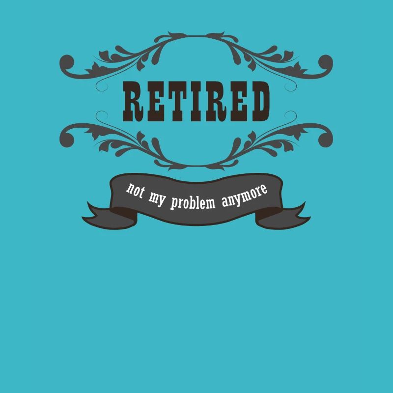 retired