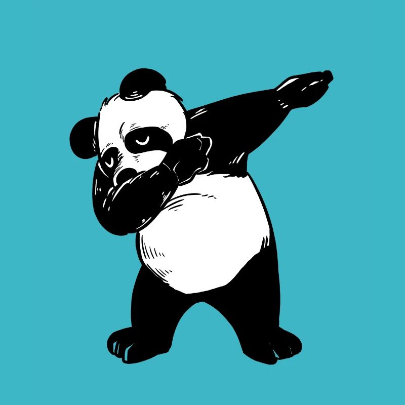 panda