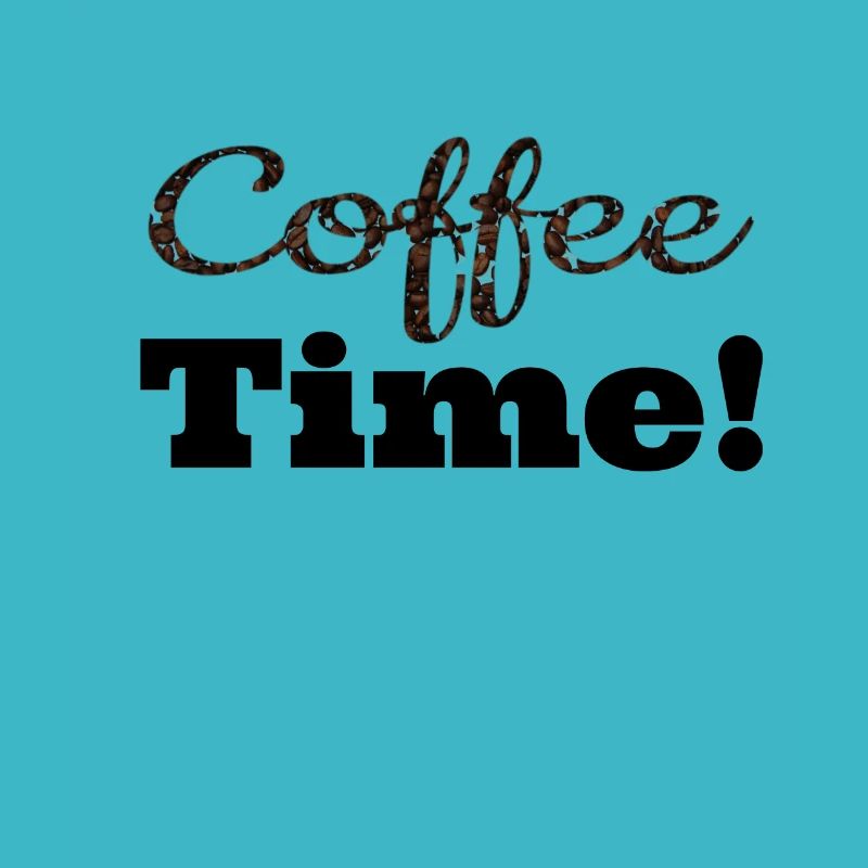 Kaffee Coffee time d