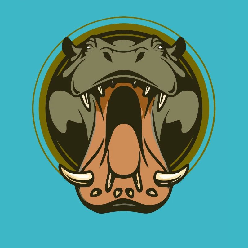 hippo