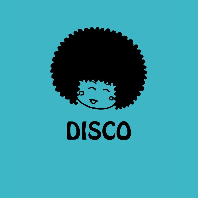 AFRO 70'S DISCO NOIR