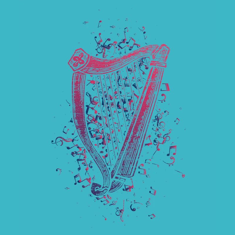 harp