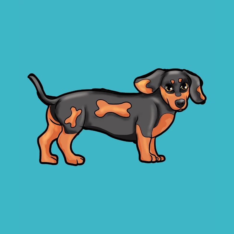 dachshund