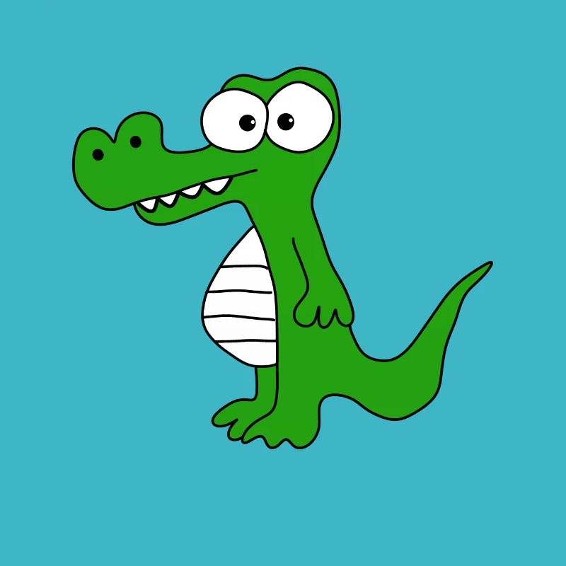 Crocodile