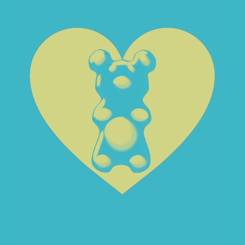 Amour Gummies