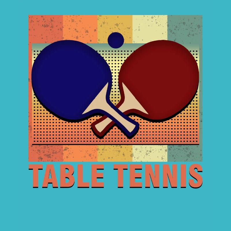 table tennis