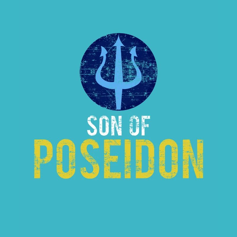 Poseidon