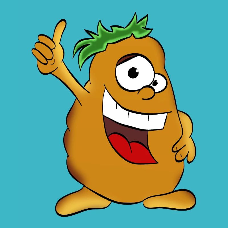 Pommes de terre