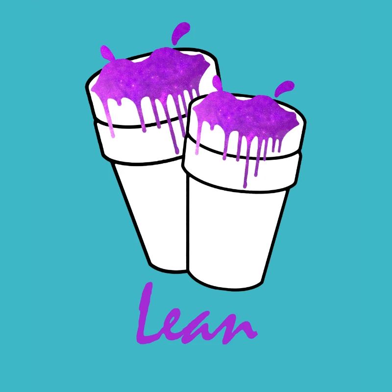 Lean Codeine Cups Mug
