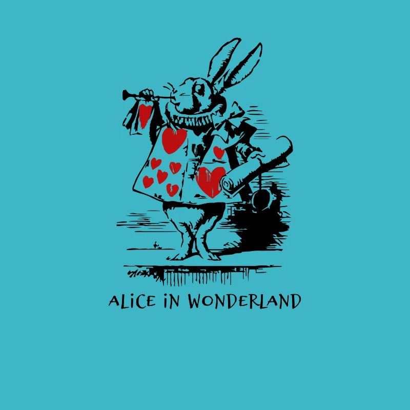 White Rabbit - aiw