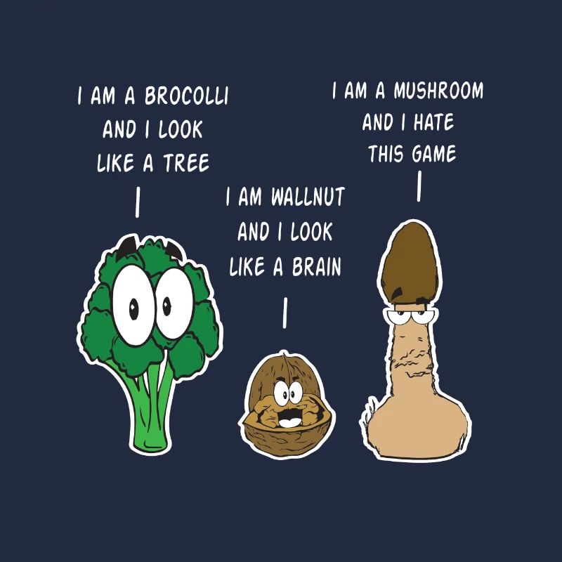 Awesome & Trendy Tshirt Designs Comparison game