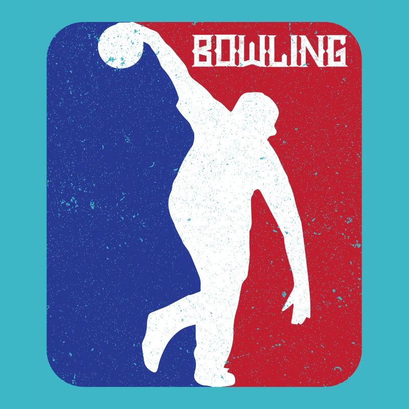 Bowling boule de bowling