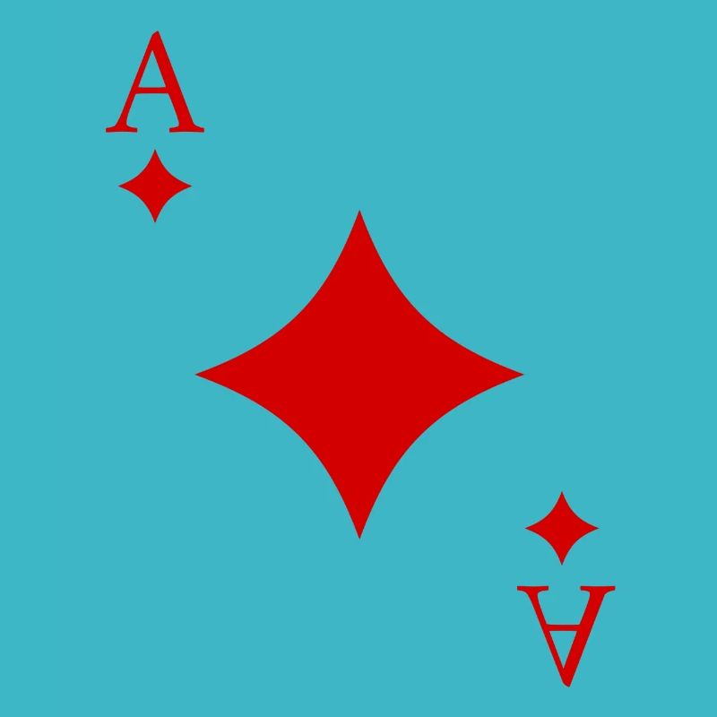 Card Game Card Check Ace Gambling Gift