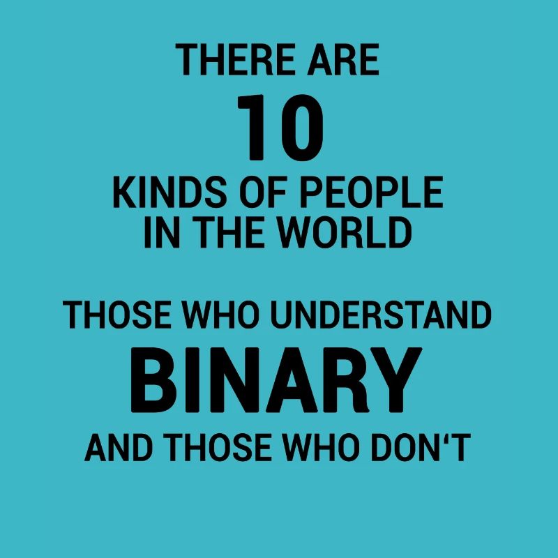 Binary System