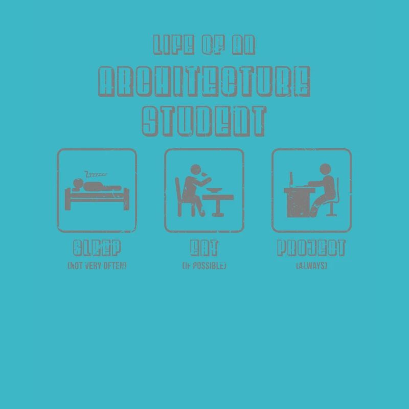 Étude d'architecture