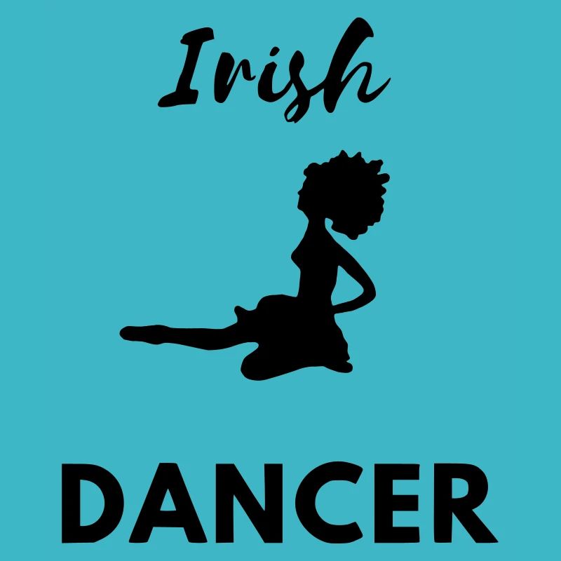 Conception de la danse irlandaise