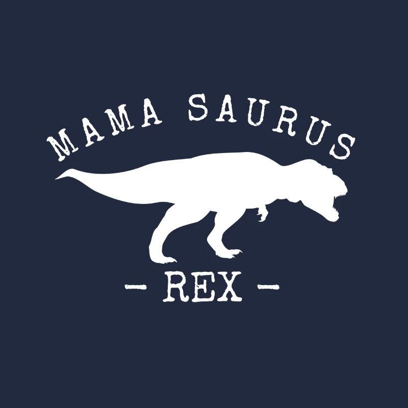 Mamasaurus Rex
