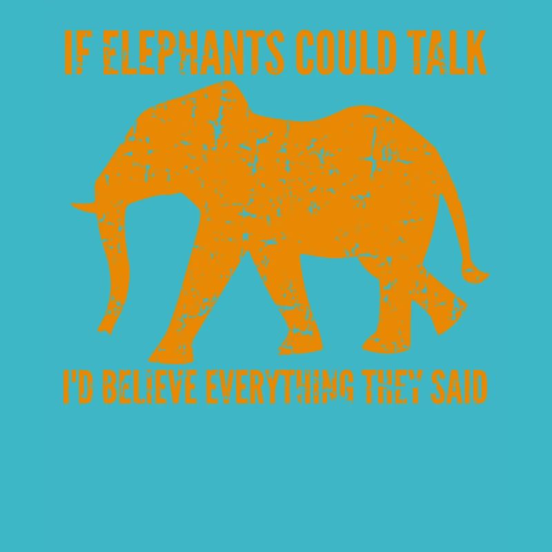 éléphant