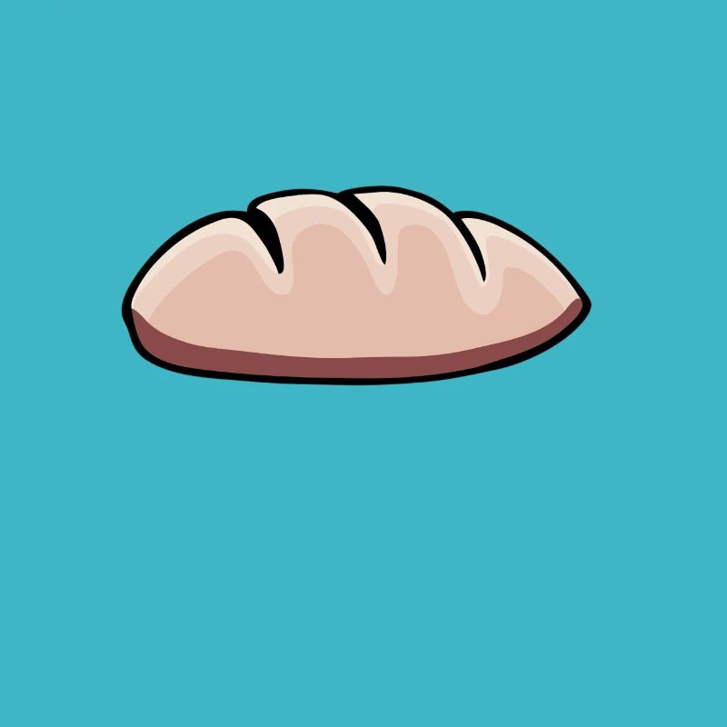 Bread bread pain