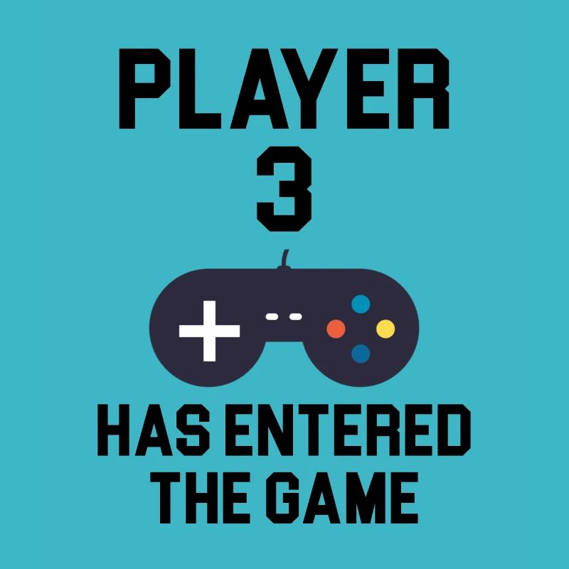 player 3