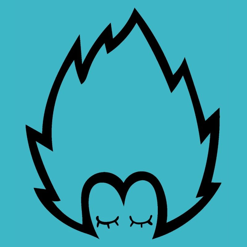 Végéta Dragonball