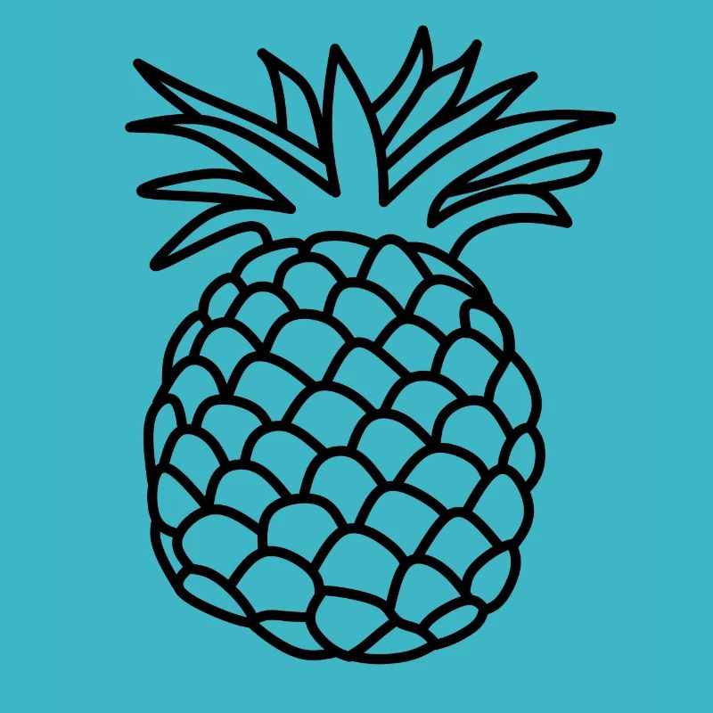 pineapple