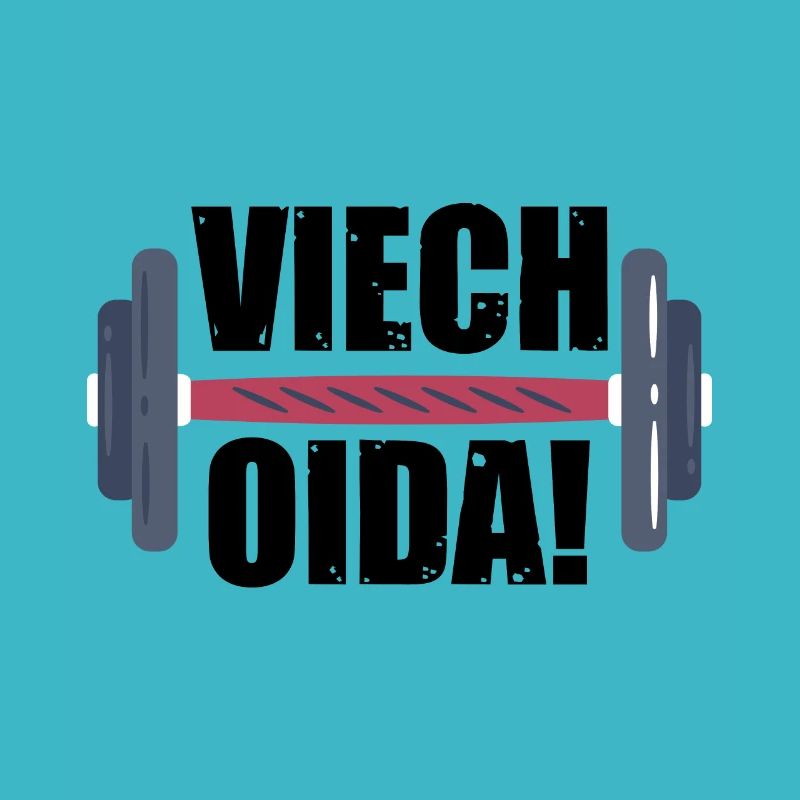 Viech Oida ! Idée de cadeau