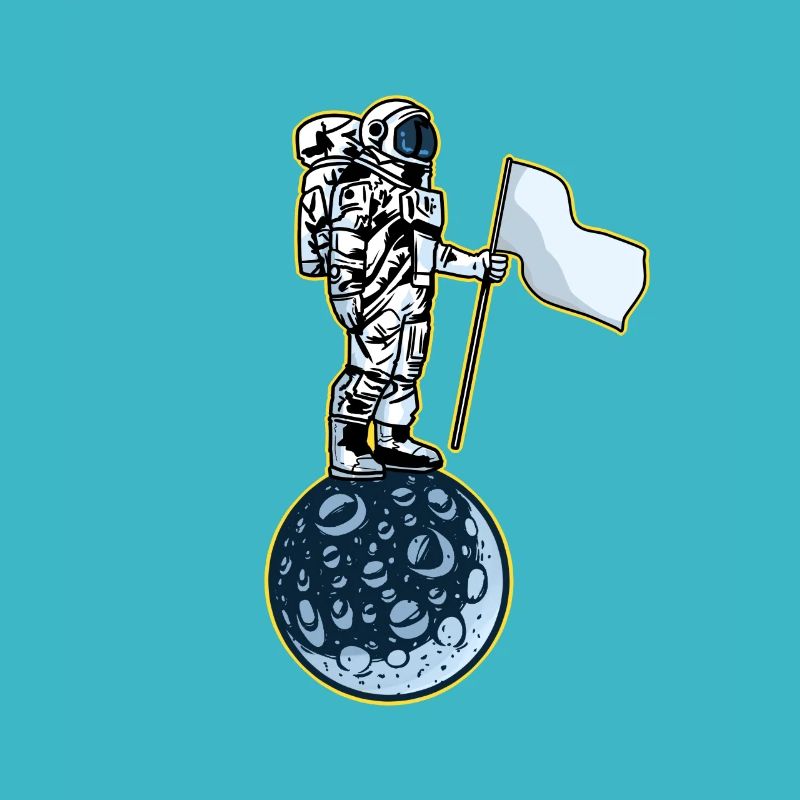 astronaut