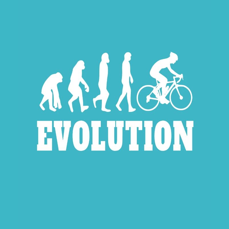 Evolution cycling