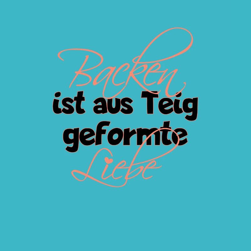 cooles Muffin Törtchen backen Geschenk