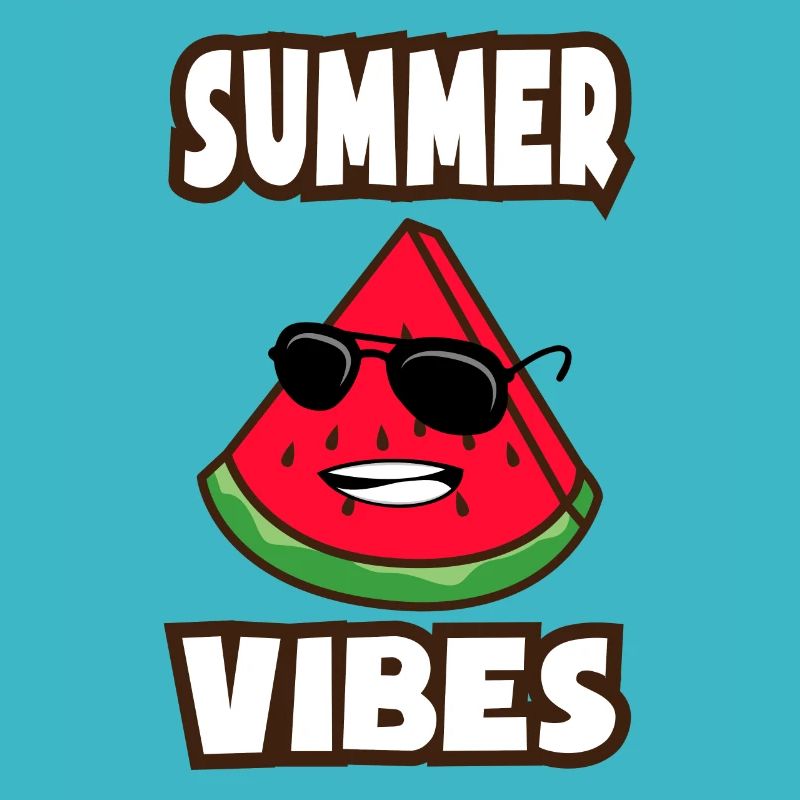 Melon Summer Vibes