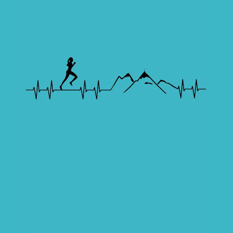Heartbeat Mountain Running
