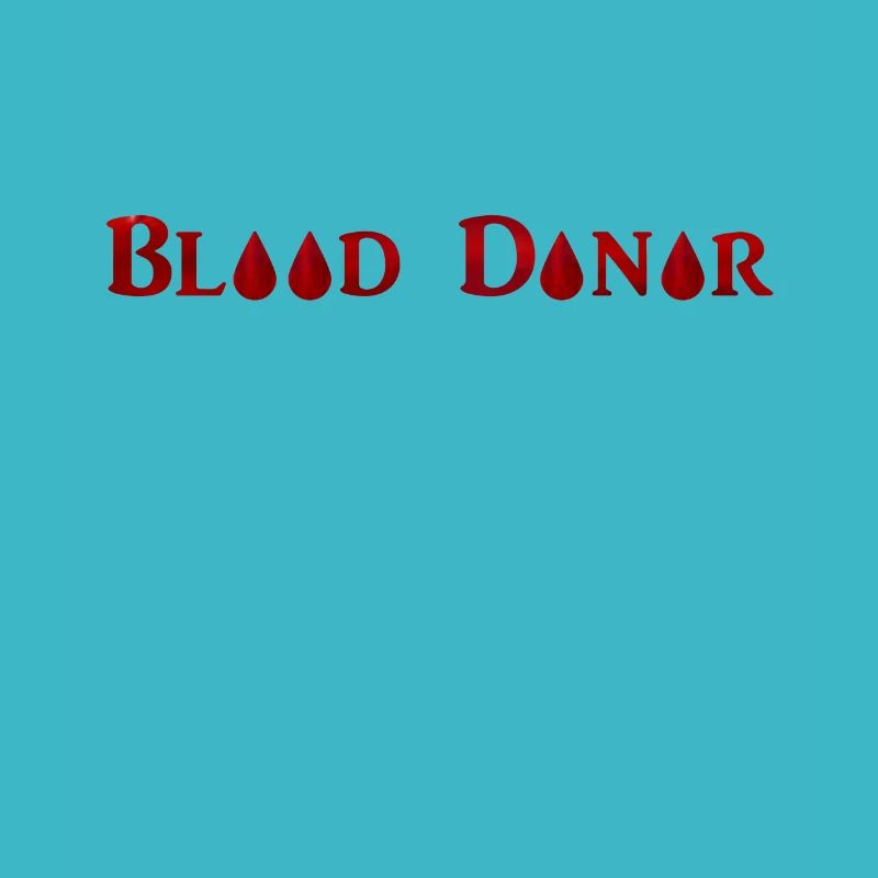 Blood Donor