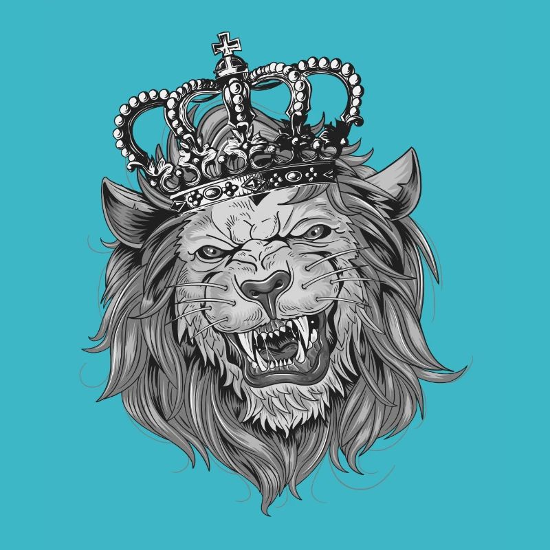 Crown the Lion4