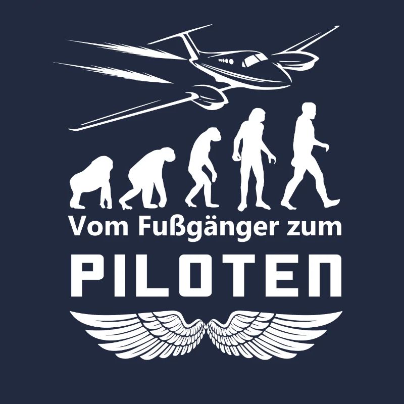 Pilot Pilots Evolution Gift