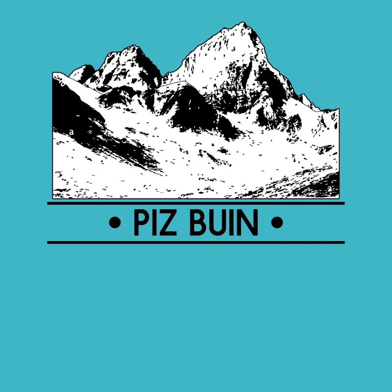 Piz Buin