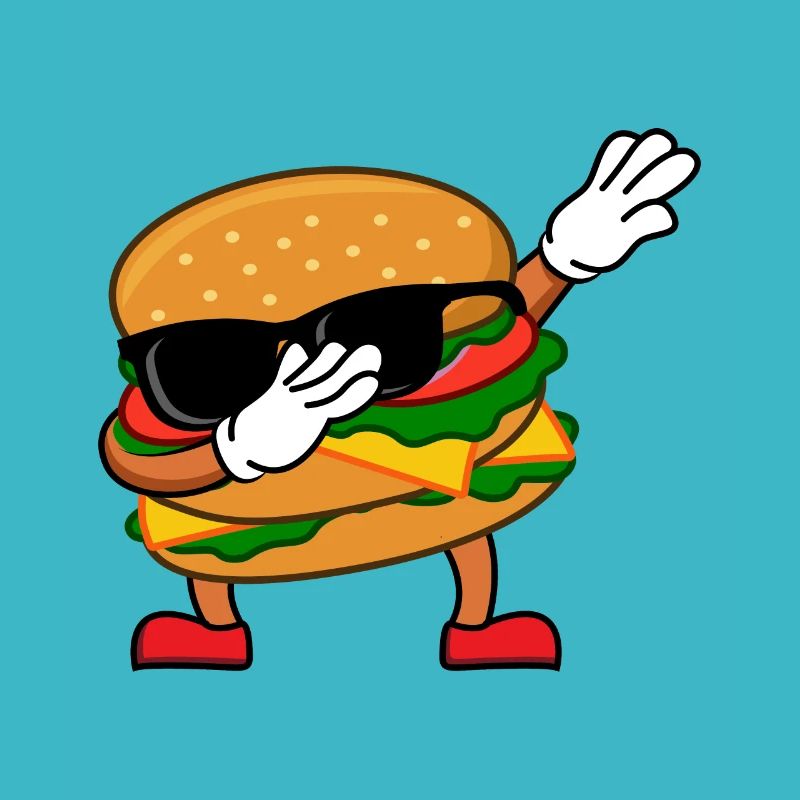 Dub Burger