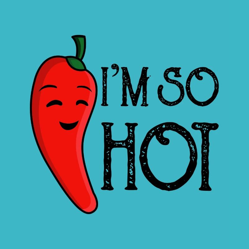 Piment fort piment