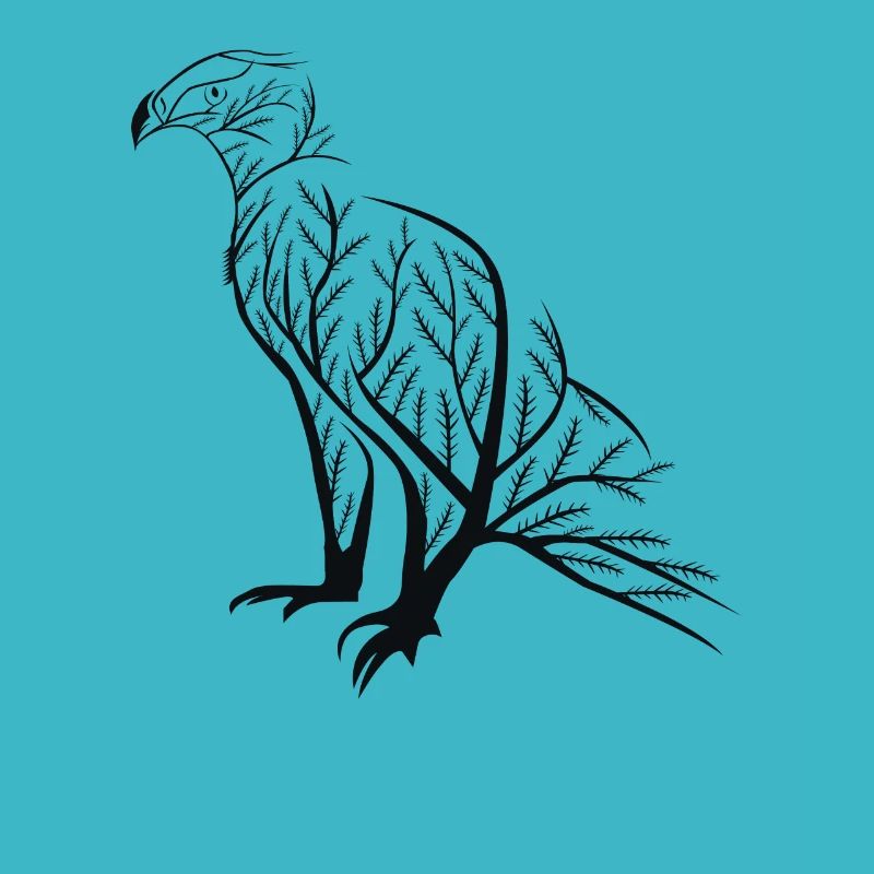 Adler Eagle Vogel Greifvogel