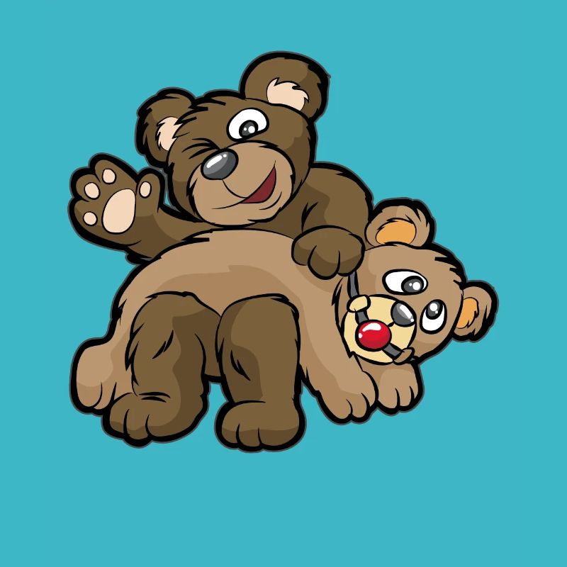 SPANKING DADDY BDSM sadomaso Slave Master ddlg